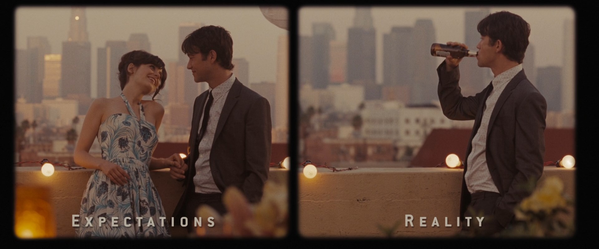 500 Days of Summer