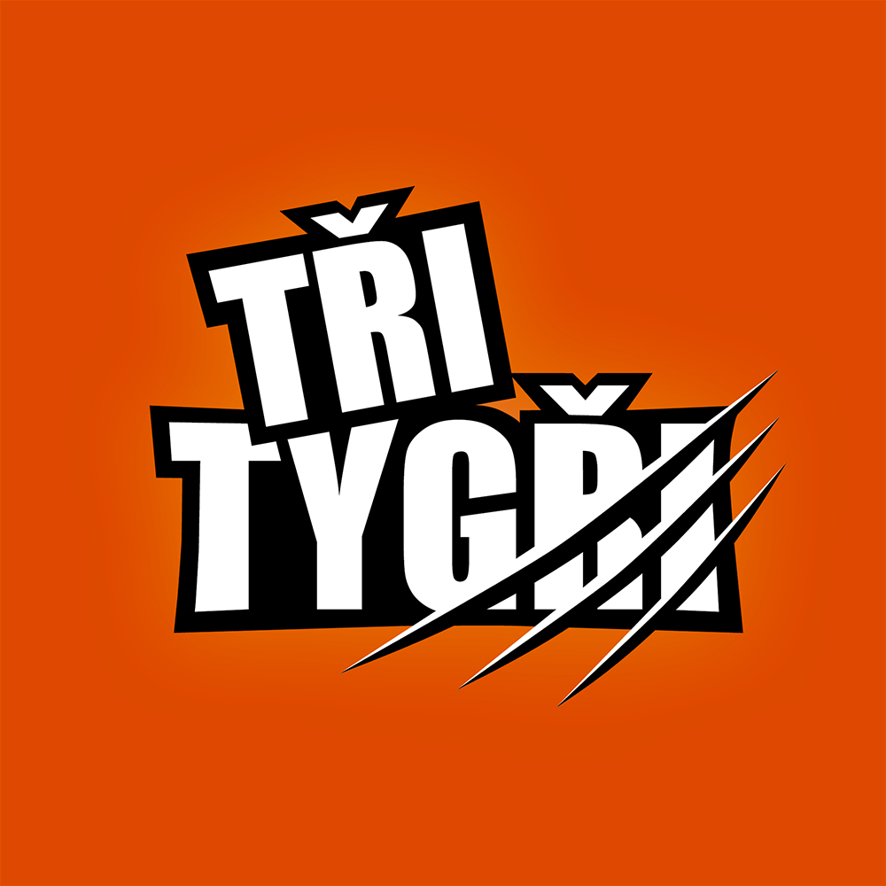 Tři tygři Tři tygři